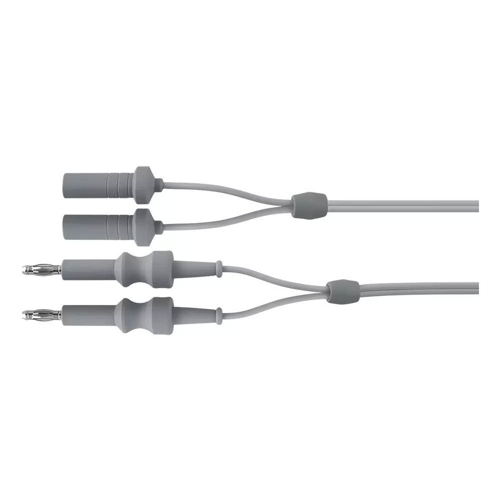 SILICONE BIPOLOR CABLE