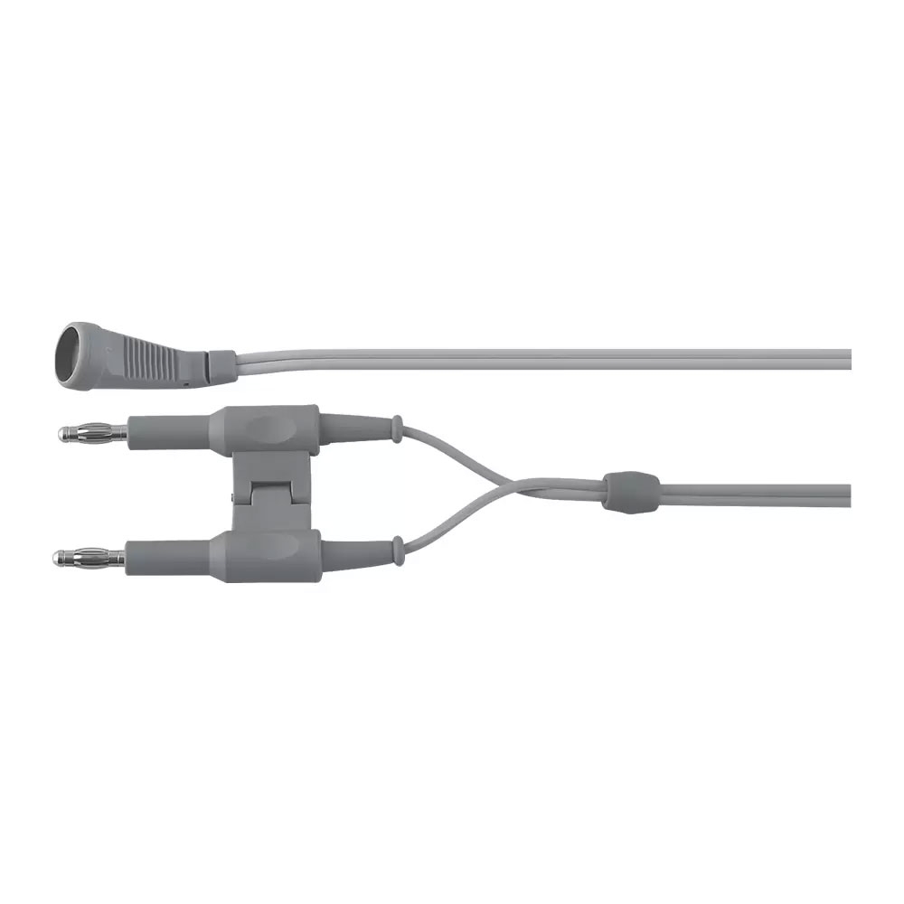 SILLCON EUROPEAN BIPOLOR CABLE