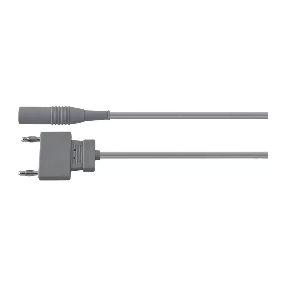SILLICONE EUROPEAN BIPOLOR CABLE