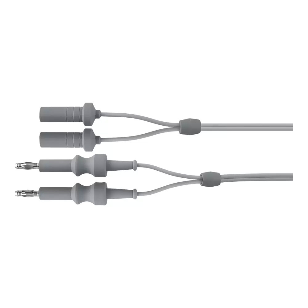 SILLICONE BIPOLOR CABLE