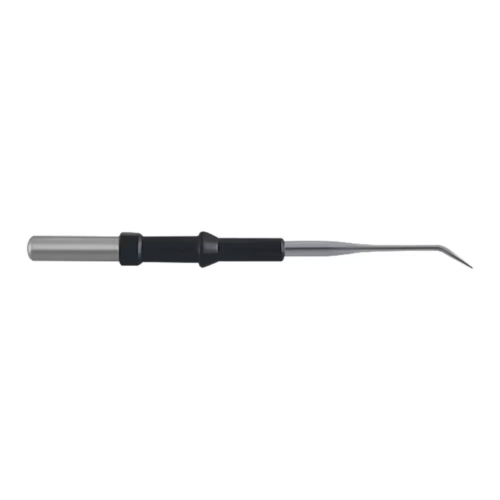 NEEDLE ELECTRODE (CURVED)