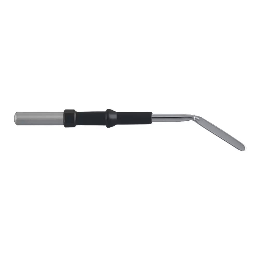 BLADE ELECTRODE (CURVED)