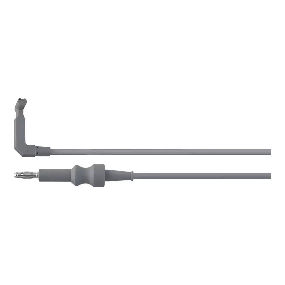 SILICONE UROLOGY (DOUBLE STEM) CABLE 2