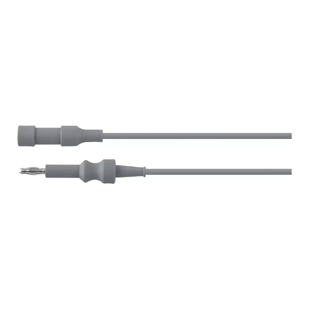 SILICONE UROLOGY (SINGLE STEM) CABLE 2