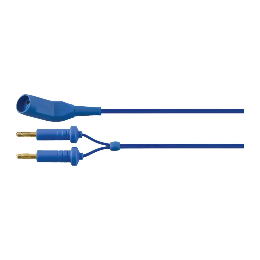 EUROPEAN BIPOLOR CABLE 10