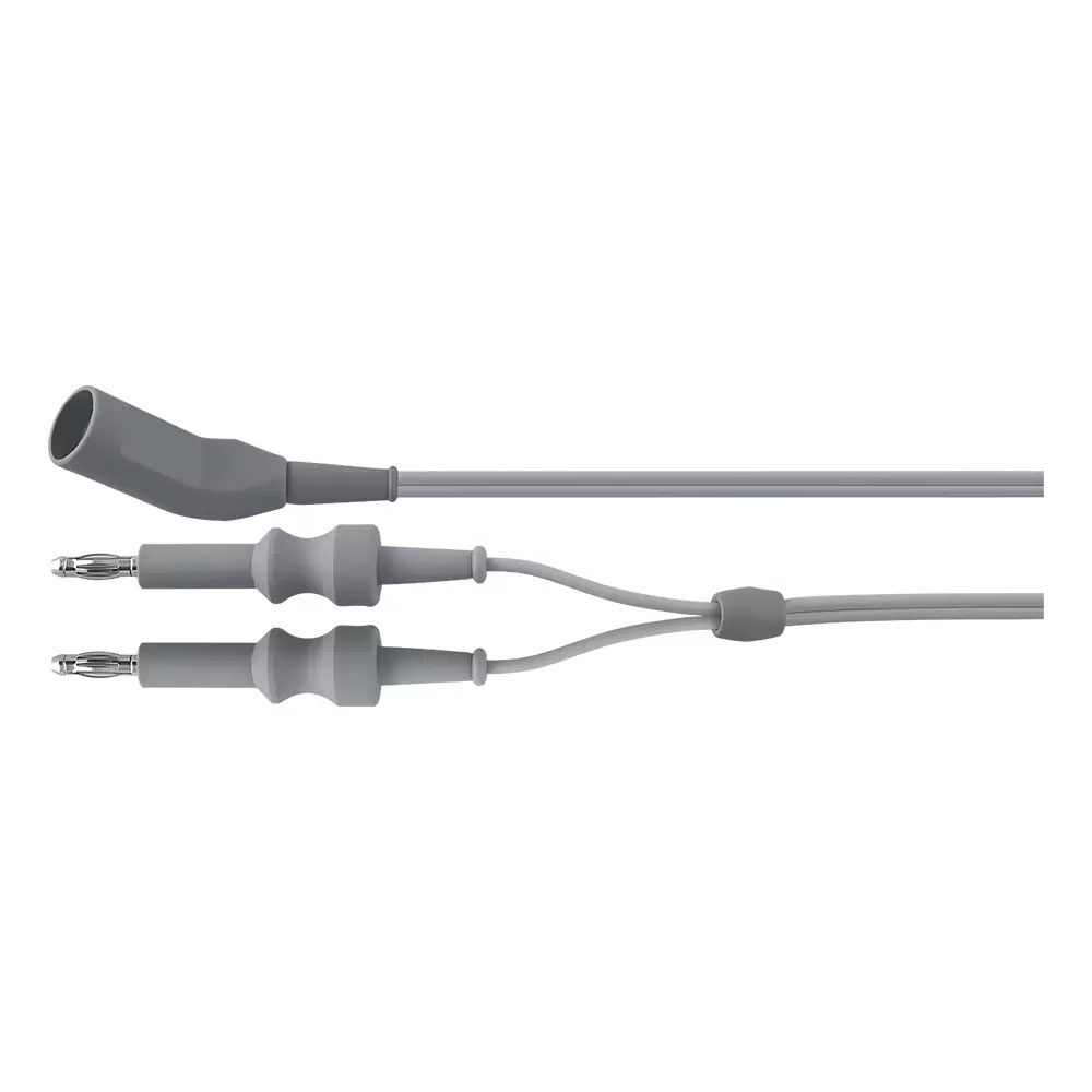 SILICON EUROPEAN BIPOLOR CABLE