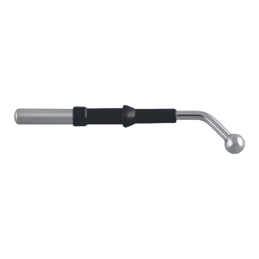 BALL ELECTRODE (5MM) CURVED