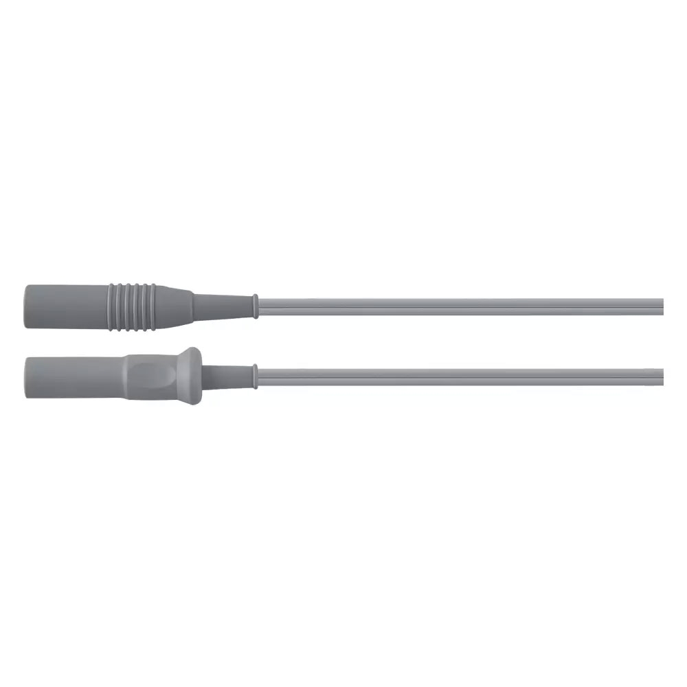 SILICON EUROPEAN BIPOLOR CABLE 