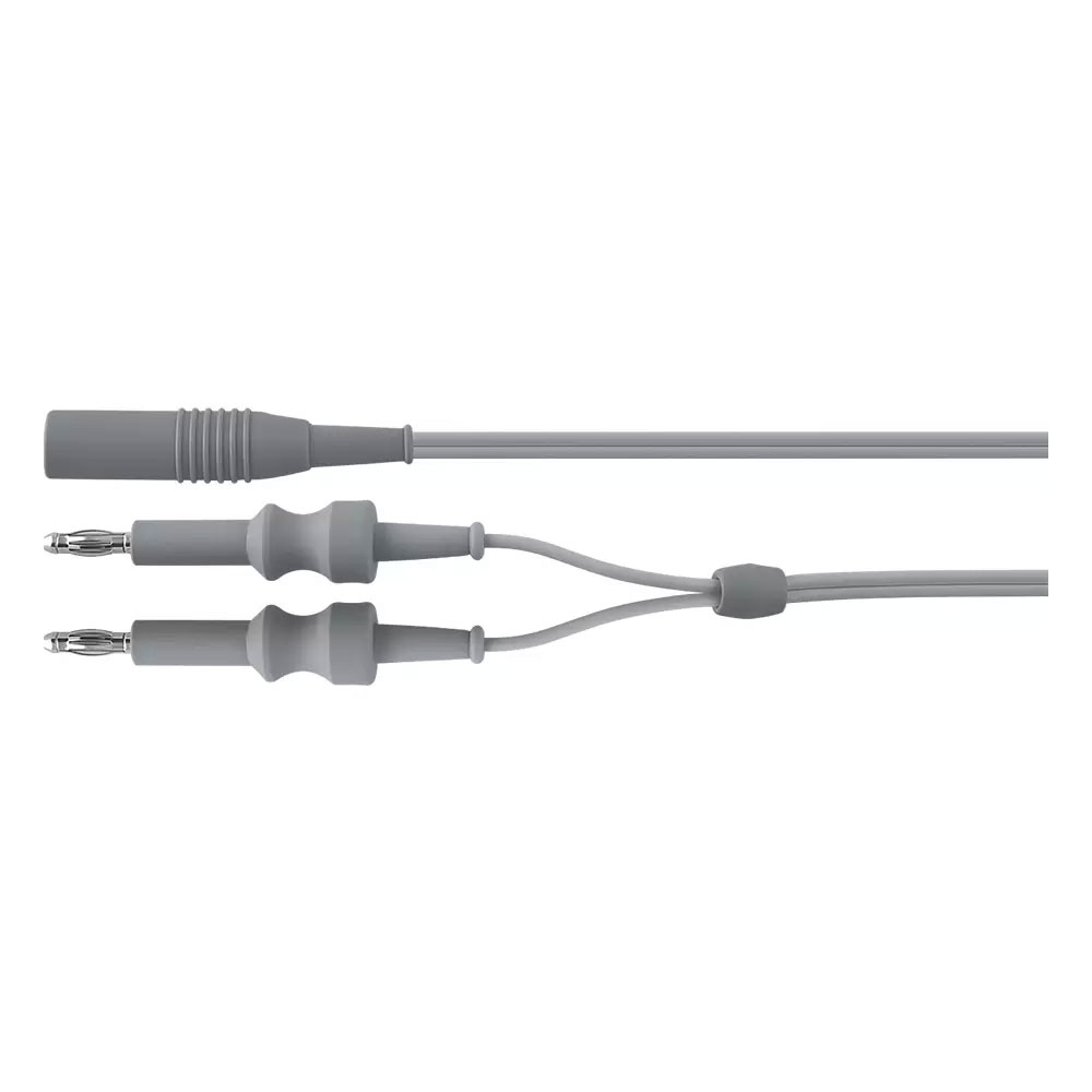 SILLICONE EUROPEAN BIPOLOR CABLE
