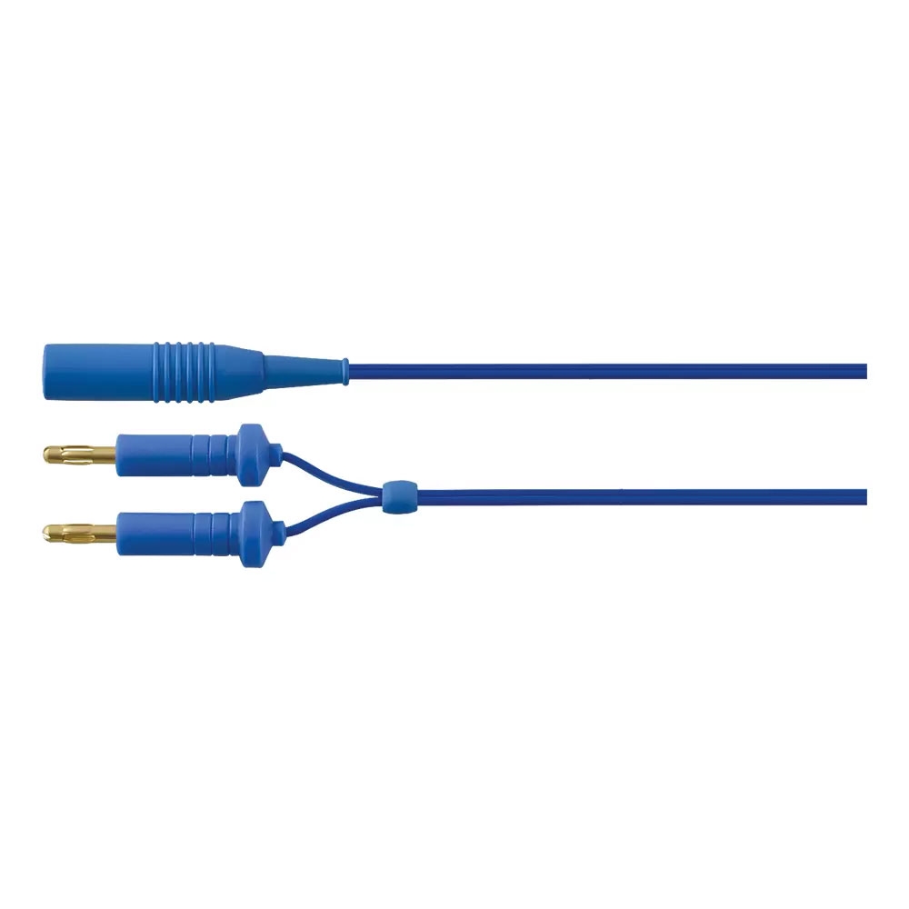 EUROPEAN BIPOLOR CABLE 2