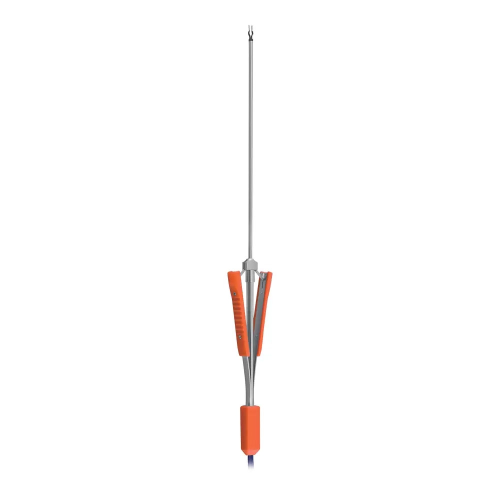 ENDOSCOPIC-BIPOLOR FORCEPS (STRAIGHT) (SINGLE USE) 27.0CM