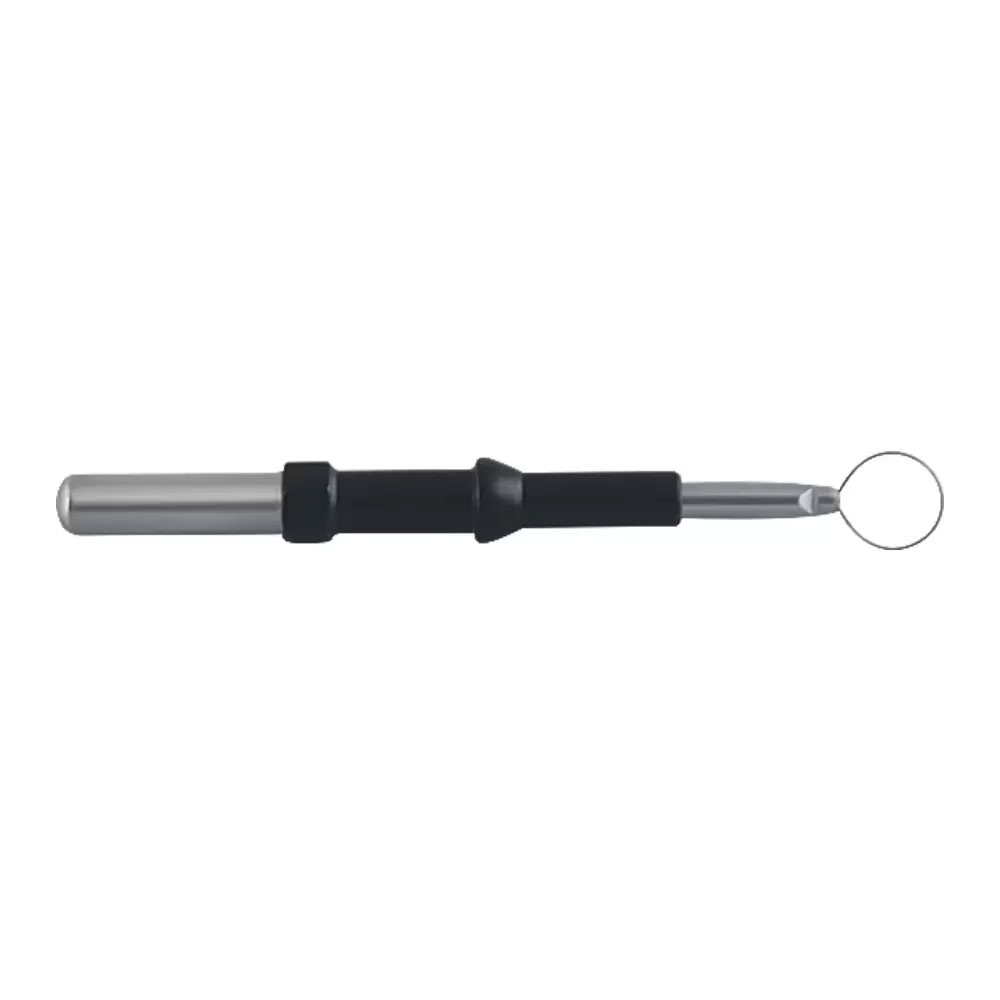 CIRCLE LOOP ELECTRODE (7CM) 6MM