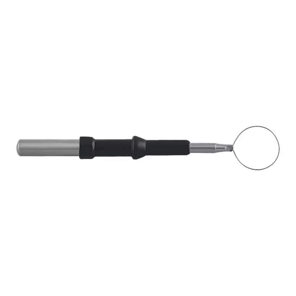 CIRCLE LOOP ELECTRODE 7CM (10MM)