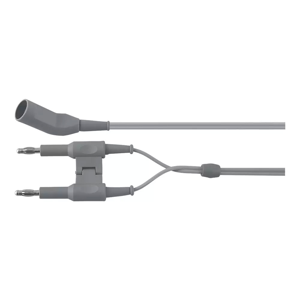 SILLICONE BIPOLOR CABLE