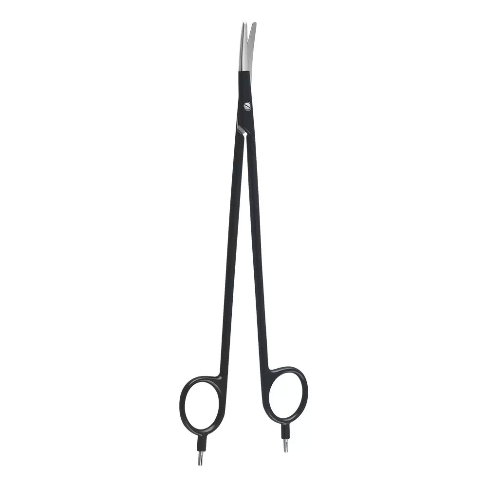 BIPOLOR SCISSOR (CURVED) 2